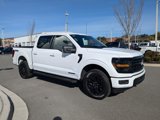 New 2025 Ford F150 XLT w/ Equipment Group 302A MID image 3