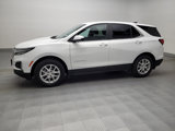 Used 2023 Chevrolet Equinox LT w/ LPO, Floor Liner Package image 2