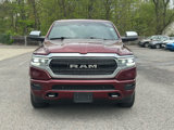 Used 2022 RAM 1500 Limited w/ Bed Utility Group image 2