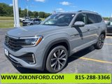 New 2025 Volkswagen Atlas SEL Premium R-Line image 3