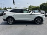 Certified 2022 Lincoln Nautilus Reserve w/ Cargo Utility Package image 4