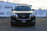 New 2025 Nissan Pathfinder SV w/ SV Premium Package image 2
