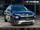 Used 2023 Chevrolet TrailBlazer LT image 4