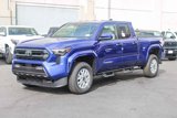 New 2025 Toyota Tacoma SR5 image 3