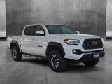 Used 2021 Toyota Tacoma TRD Off-Road image 3