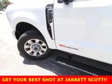 New 2025 Ford F350 King Ranch w/ Chrome Package image 3