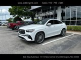 New 2025 Mercedes-Benz GLE 53 AMG 4MATIC image 2