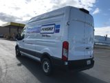 Used 2021 Ford Transit 250 148 High Roof w/ Load Area Protection Package image 5