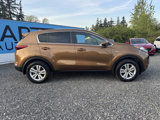 Used 2017 Kia Sportage LX image 2