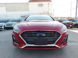 Used 2018 Hyundai Sonata SE image 2