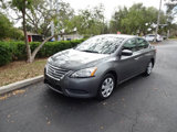 Used 2015 Nissan Sentra S image 3