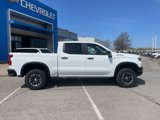 New 2025 Chevrolet Silverado 1500 ZR2 image 2