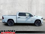 New 2025 RAM 1500 Big Horn image 2