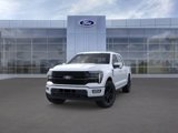 New 2025 Ford F150 Platinum image 2