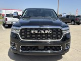 Certified 2025 RAM 1500 Tungsten w/ Off Road Group image 2