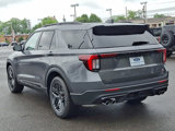 New 2025 Ford Explorer ST image 3