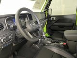 New 2025 Jeep Wrangler Unlimited Rubicon 4xe image 5