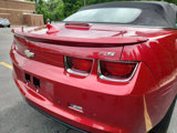 Used 2012 Chevrolet Camaro LT w/ RS Package image 6