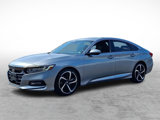 Used 2019 Honda Accord Sport image 3