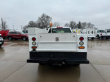 Used 2017 Chevrolet Silverado 2500 W/T w/ WT Fleet Convenience Package image 4