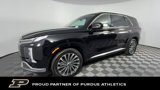 New 2025 Hyundai Palisade Calligraphy image 4