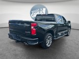 Used 2024 Chevrolet Silverado 1500 High Country w/ Technology Package image 3