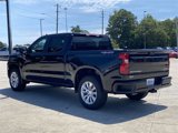 New 2026 Chevrolet Silverado 1500 Custom image 3