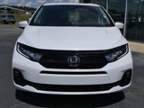 New 2025 Honda Odyssey Elite image 3