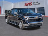 Used 2024 Chevrolet Silverado 1500 LT w/ Protection Package image 3