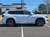 New 2025 Volkswagen Atlas SEL Premium R-Line image 3