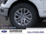 New 2025 Ford F150 Lariat image 4