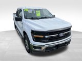 Used 2024 Ford F150 XLT image 2