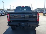 New 2025 Ford F250 Lariat w/ Lariat Ultimate Package image 4