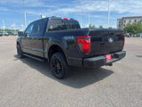 Used 2024 Ford F150 XLT w/ Equipment Group 302A MID image 3