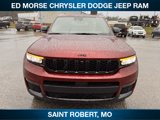 New 2025 Jeep Grand Cherokee L Limited w/ Luxury Tech Group II image 2
