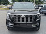New 2025 Nissan Armada Platinum image 3