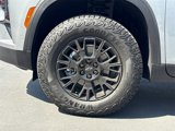 New 2026 Chevrolet Traverse Z71 w/ Enhanced Driving Package image 5