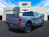 New 2025 Ford F250 Lariat w/ Lariat Ultimate Package image 6