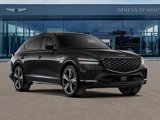 New 2026 Genesis GV80 3.5T e-SC image 2