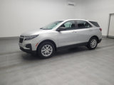 Used 2022 Chevrolet Equinox LS image 2