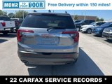 Used 2020 GMC Acadia AT4 w/ Trailering Package image 4