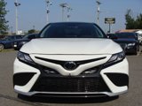 Used 2024 Toyota Camry XSE image 2