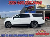 New 2025 Chevrolet Suburban LT w/ Comfort Package image 3