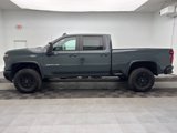 New 2025 Chevrolet Silverado 2500 ZR2 w/ Technology Package image 2