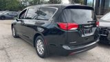 New 2026 Chrysler Voyager LX image 5