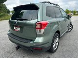 Used 2018 Subaru Forester 2.5i Touring image 5