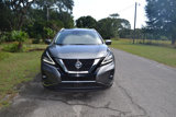 Used 2020 Nissan Murano Platinum image 3