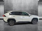 Used 2022 Toyota RAV4 Limited image 4