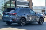 New 2025 MAZDA CX-70 Plug-In Hybrid w/ Premium Pkg image 5