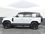 Used 2023 Land Rover Defender 110 SE image 4
